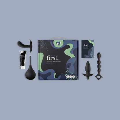 Coffret First Backdoor Experience
