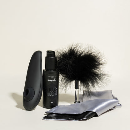 Coffret Womanizer Classic 2