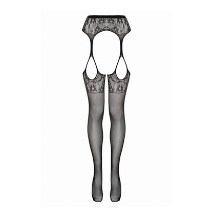 Collants Jarretelles Sulita Christine Le Duc