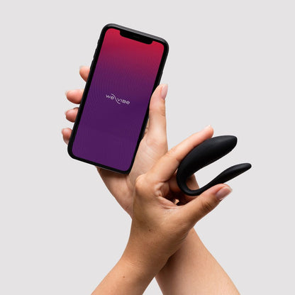 Calendrier Womanizer We Vibe | Discover Pleasure