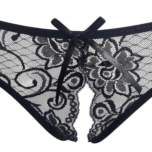 Culotte ouverte Grand Chelem