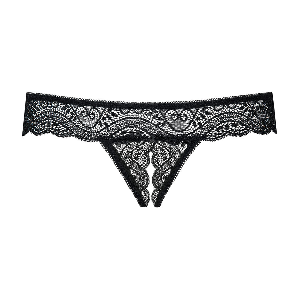 String Ouvert Miamor - String Ouvert Miamor