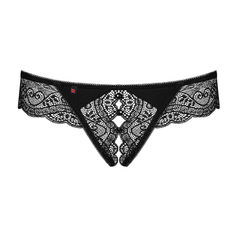 String Ouvert Miamor - String Ouvert Miamor
