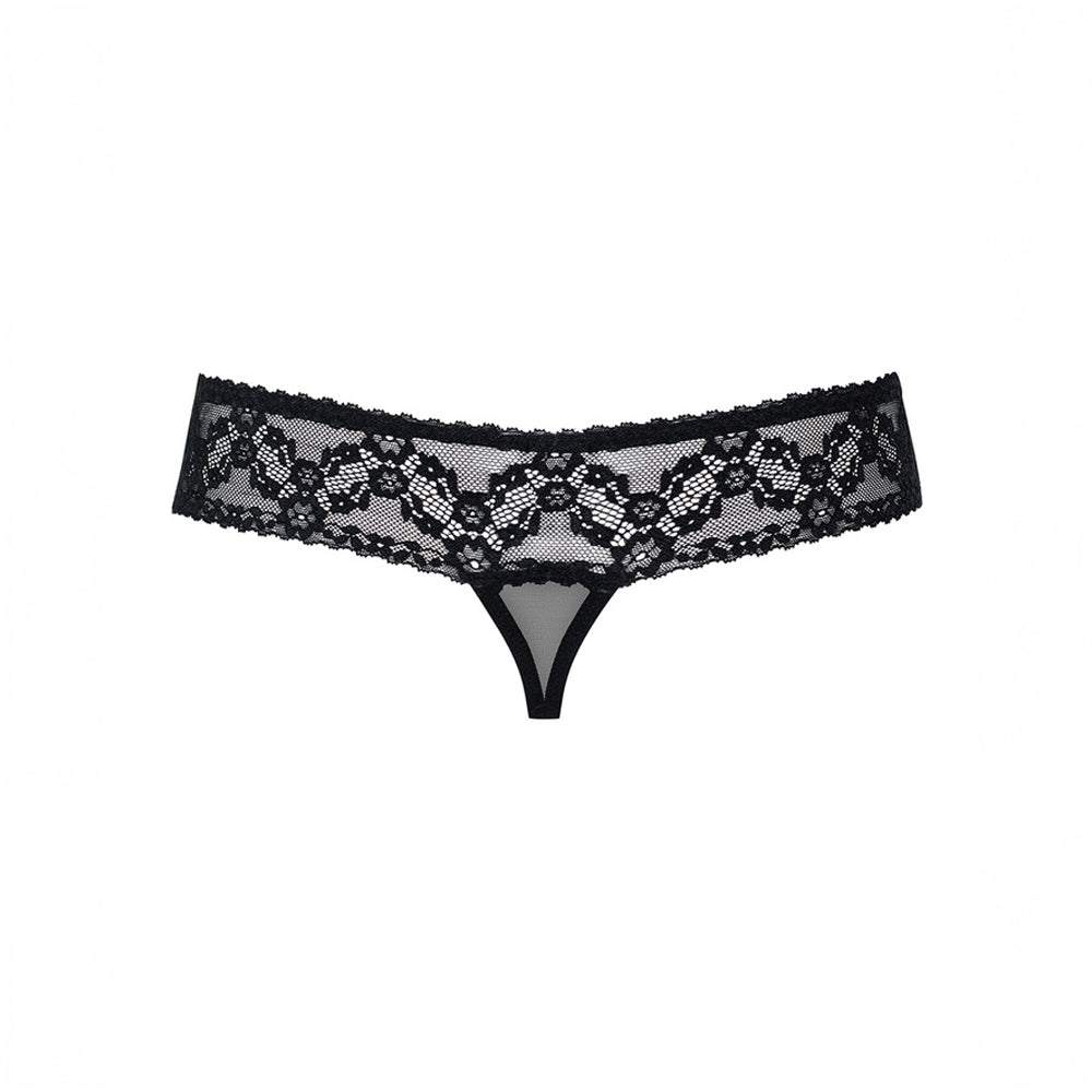 String ouvert Spicy Obsessive - String ouvert Spicy Obsessive