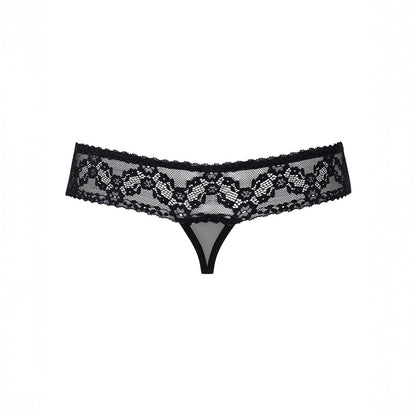 String ouvert Spicy Obsessive - String ouvert Spicy Obsessive