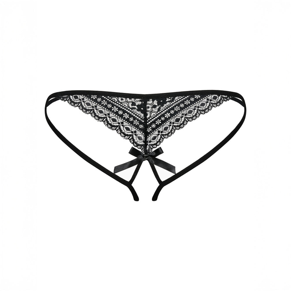 String ouvert Picantina Obsessive - String ouvert Picantina Obsessive