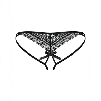 String ouvert Picantina Obsessive - String ouvert Picantina Obsessive