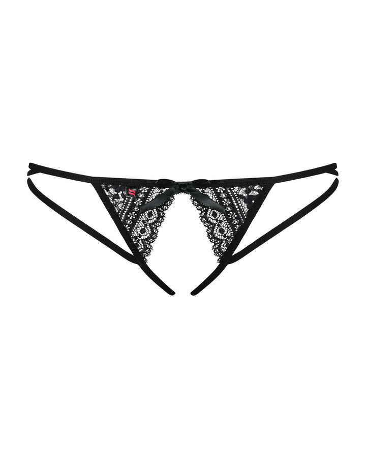 String ouvert Picantina Obsessive - String ouvert Picantina Obsessive