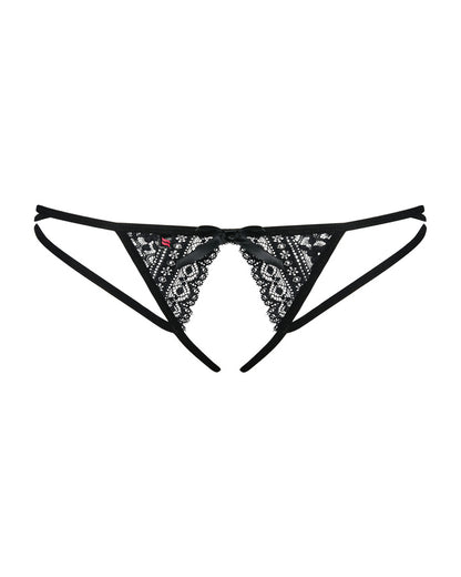 String ouvert Picantina Obsessive - String ouvert Picantina Obsessive