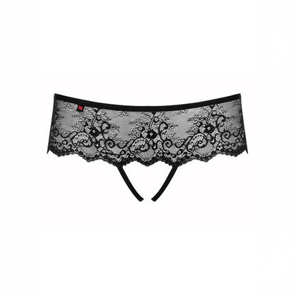 Tanga ouvert Merossa Obsessive - Tanga ouvert Merossa Obsessive