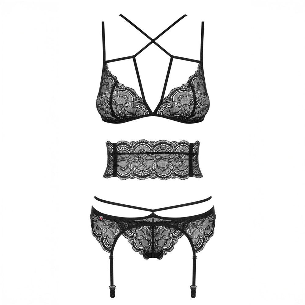 Ensemble Frivolla Obsessive - Ensemble Frivolla Obsessive