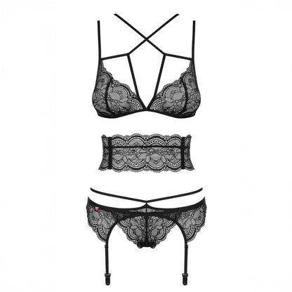 Ensemble Frivolla Obsessive - Ensemble Frivolla Obsessive