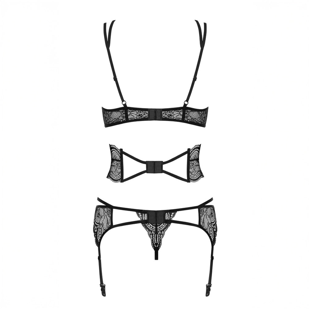 Ensemble Frivolla Obsessive - Ensemble Frivolla Obsessive