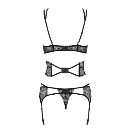 Ensemble Frivolla Obsessive - Ensemble Frivolla Obsessive