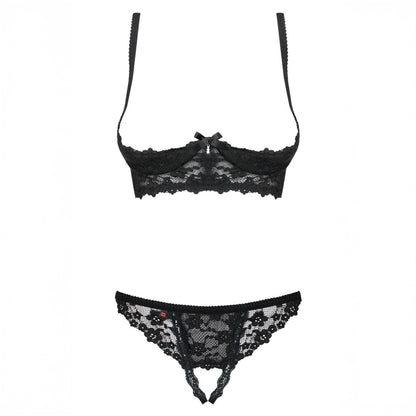 Ensemble ouvert Letica Obsessive - Ensemble ouvert Letica Obsessive
