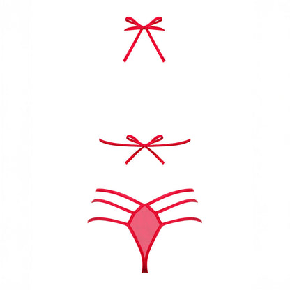 Ensemble Giftella Obsessive - Ensemble Giftella Obsessive