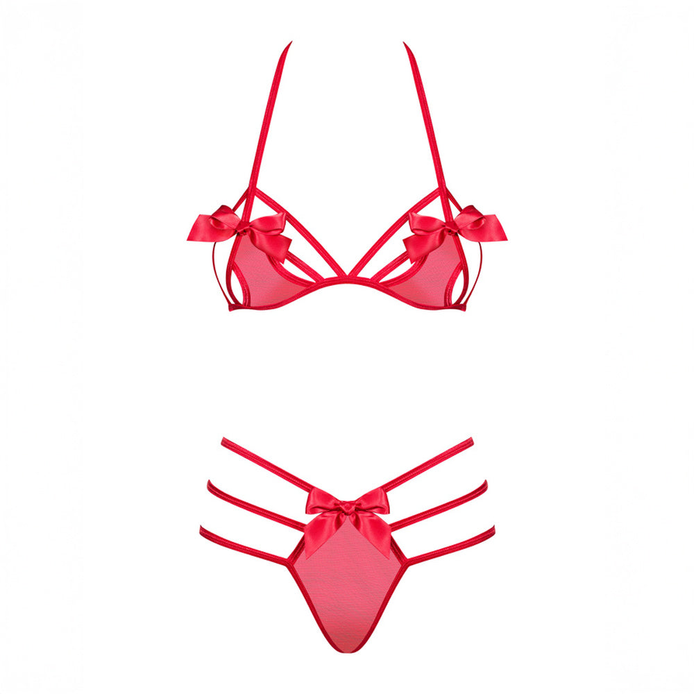 Ensemble Giftella Obsessive - Ensemble Giftella Obsessive