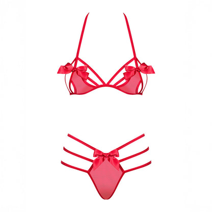 Ensemble Giftella Obsessive - Ensemble Giftella Obsessive