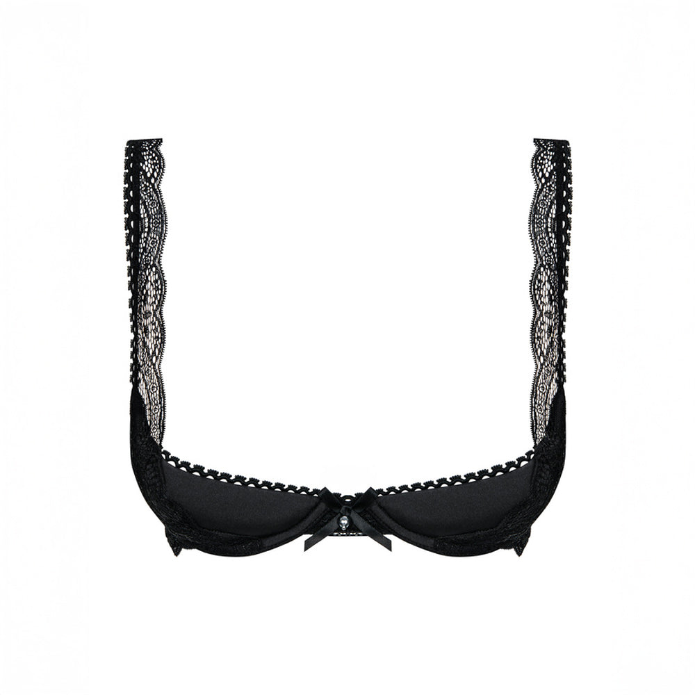 Soutien-gorge ouvert Miamor Obsessive - Soutien-gorge ouvert Miamor Obsessive