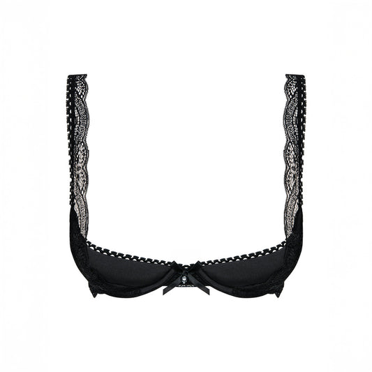 Soutien-gorge ouvert Miamor Obsessive