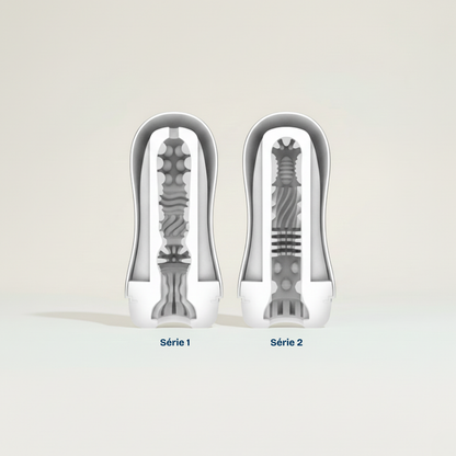 Gaine de sensations Hector - Série 1