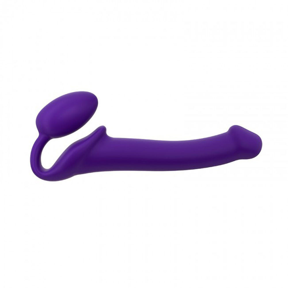 Gode ceinture non vibrant Original - Violet