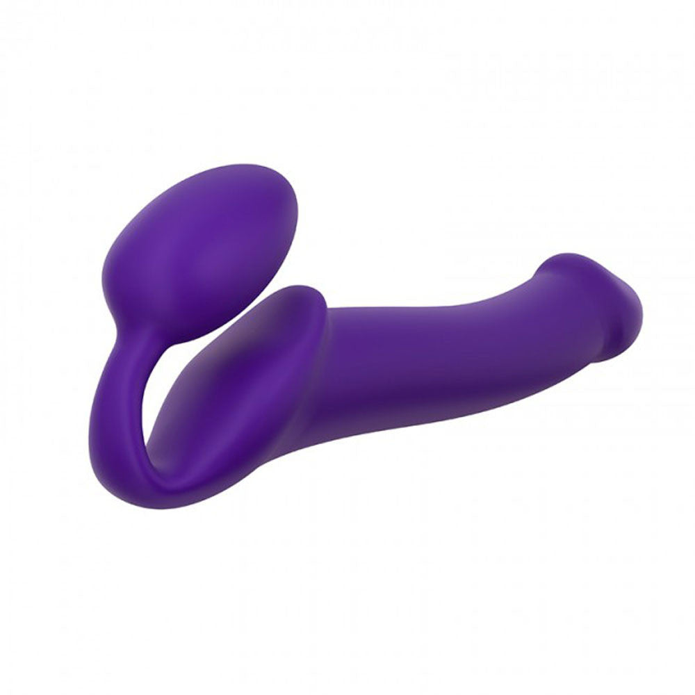 Gode ceinture non vibrant Original - Violet