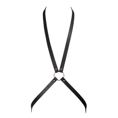 Harnais BDSM - Noir