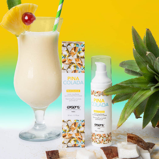 Piña colada