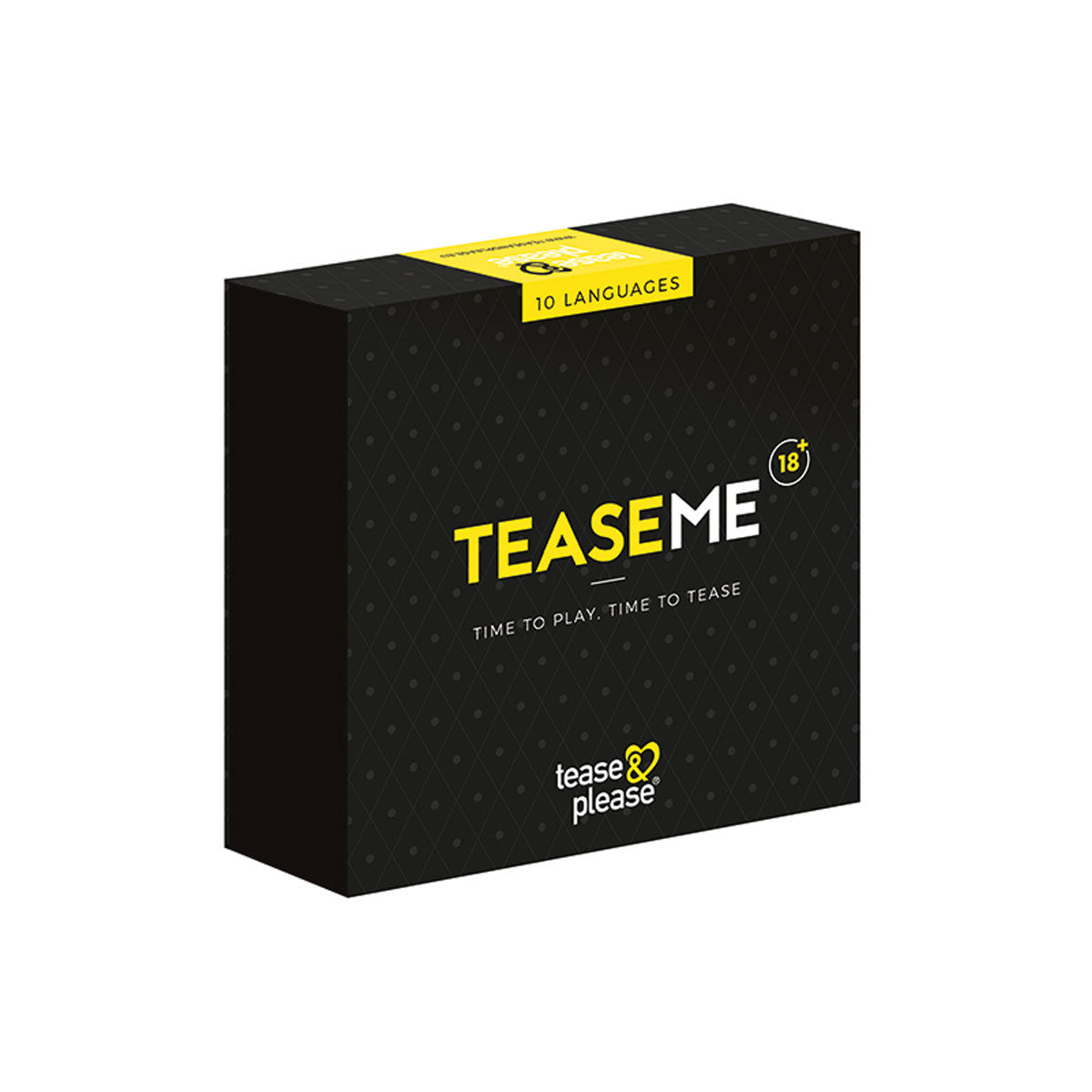 Jeu coquin Tease Me