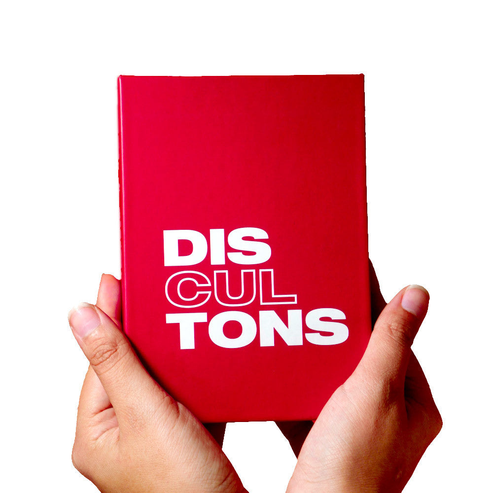 Jeu Discultons