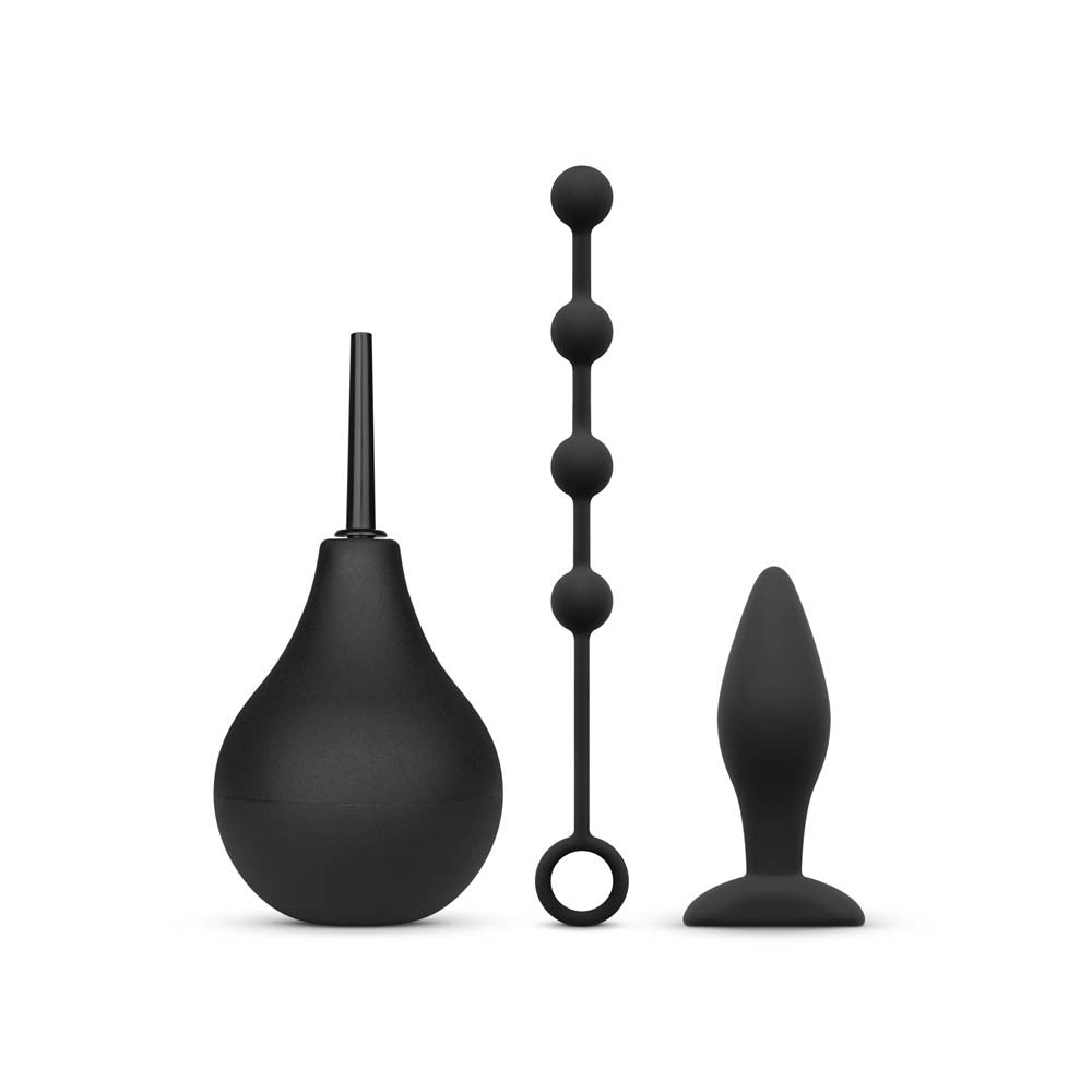 Kit anal débutant Nexus