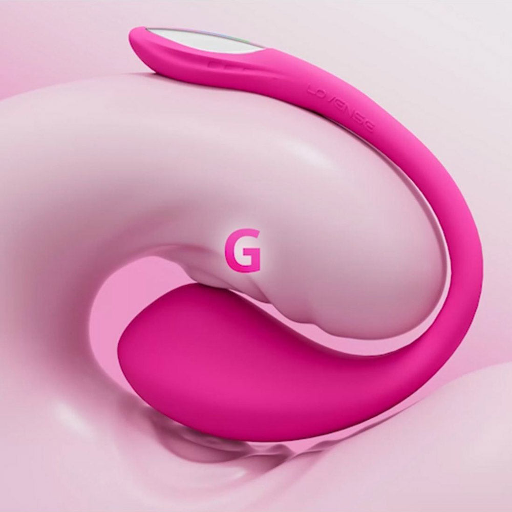 Pack Lush 4 + Spray Nettoyant + Lubrifiant Passage du Désir