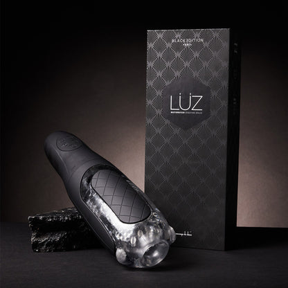 Pack Luz + Onï + Crème stimulante homme