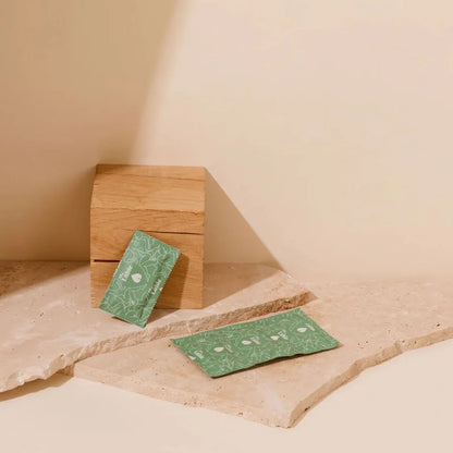 3 Préservatifs ultra fins standards My Lubie