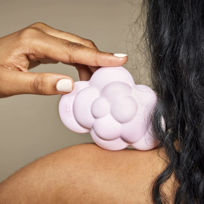 Nuée Galet vibrant de Bouche Bée