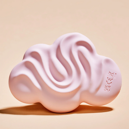 Nuée Galet vibrant de Bouche Bée