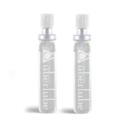 Pack de 2 lubrifiants Überlube 15 ml