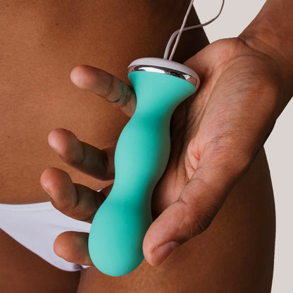 Perifit sonde périnéale connectée - Vert