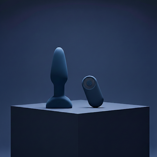 Plug pulsation télécommandé Hector