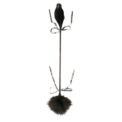 Plumeau double Le Flatteur de Maison Close