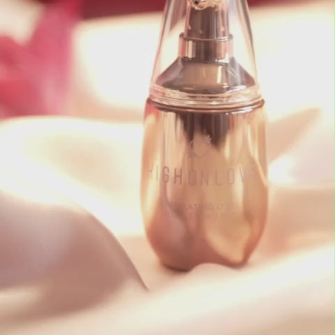 Coffret Célébration HighOnLove