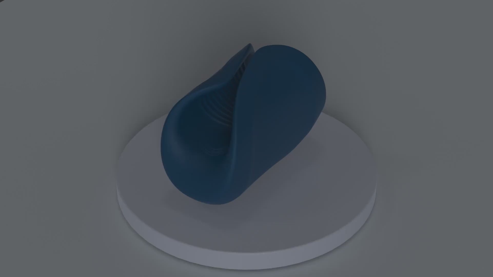 Masturbateur tapotant Hector