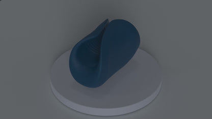 Masturbateur tapotant Hector