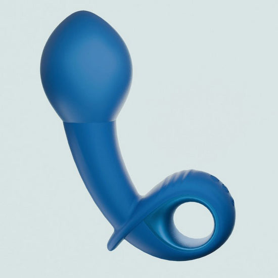 Masturbateur Gonflable Hector