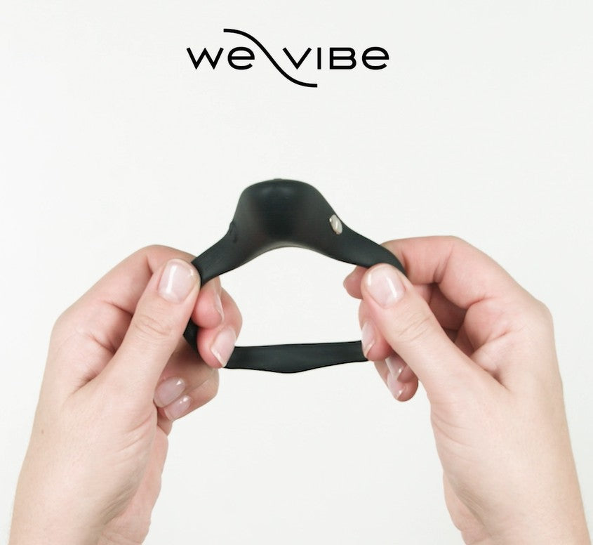We Vibe Verge 2
