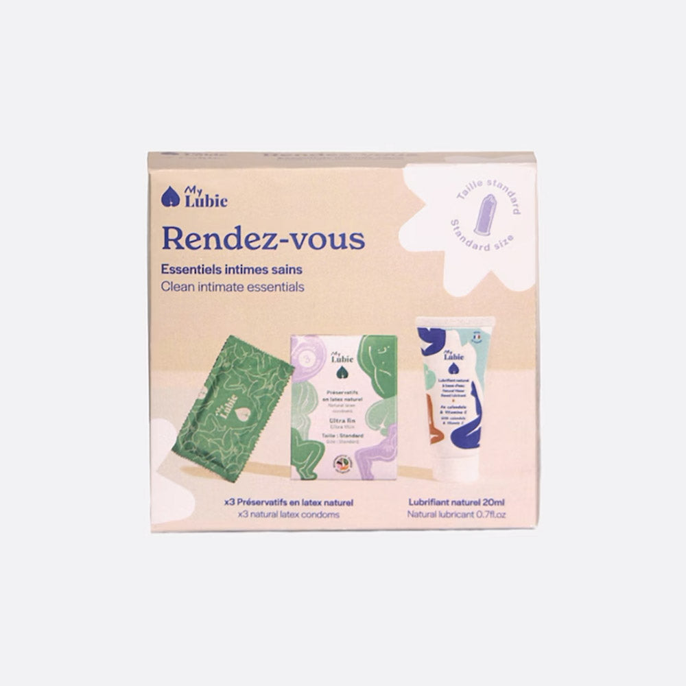 Kit Rendez-Vous My Lubie