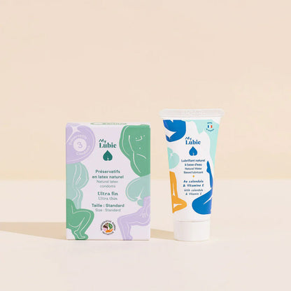 Kit Rendez-Vous My Lubie