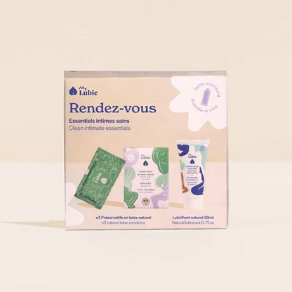 Kit Rendez-Vous My Lubie
