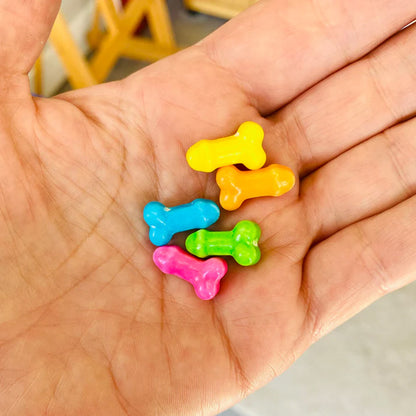 Sachet de bonbons zizi